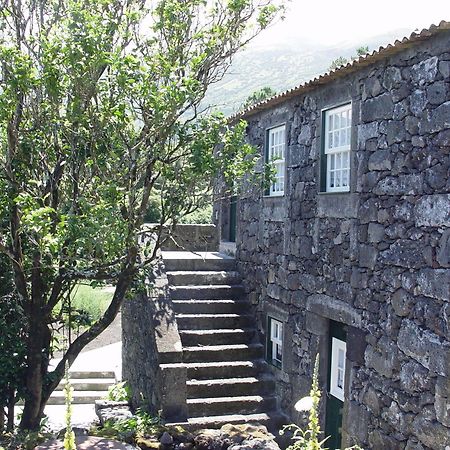 Houses In Pico Prainha  Exteriör bild