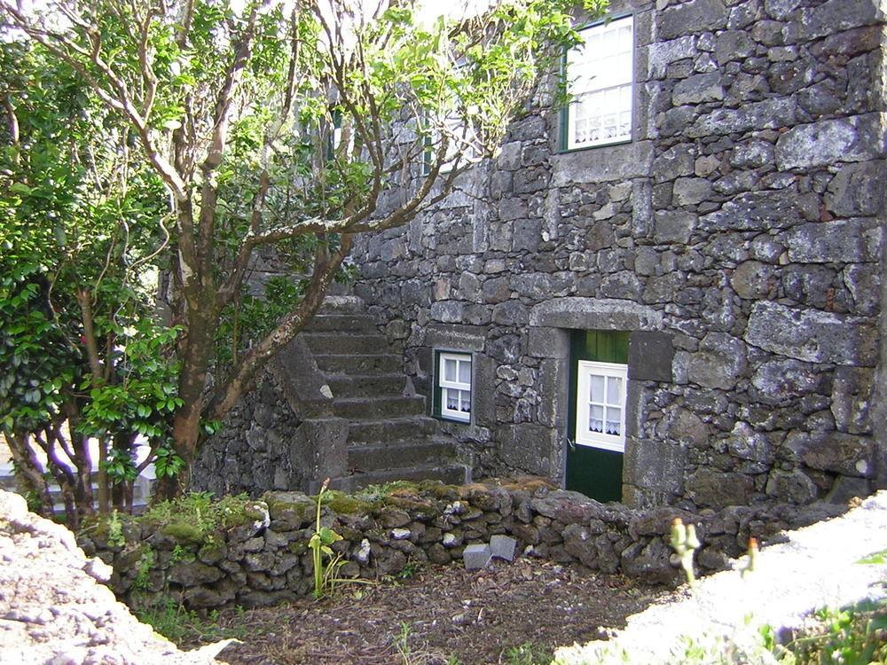 Houses In Pico Prainha  Exteriör bild